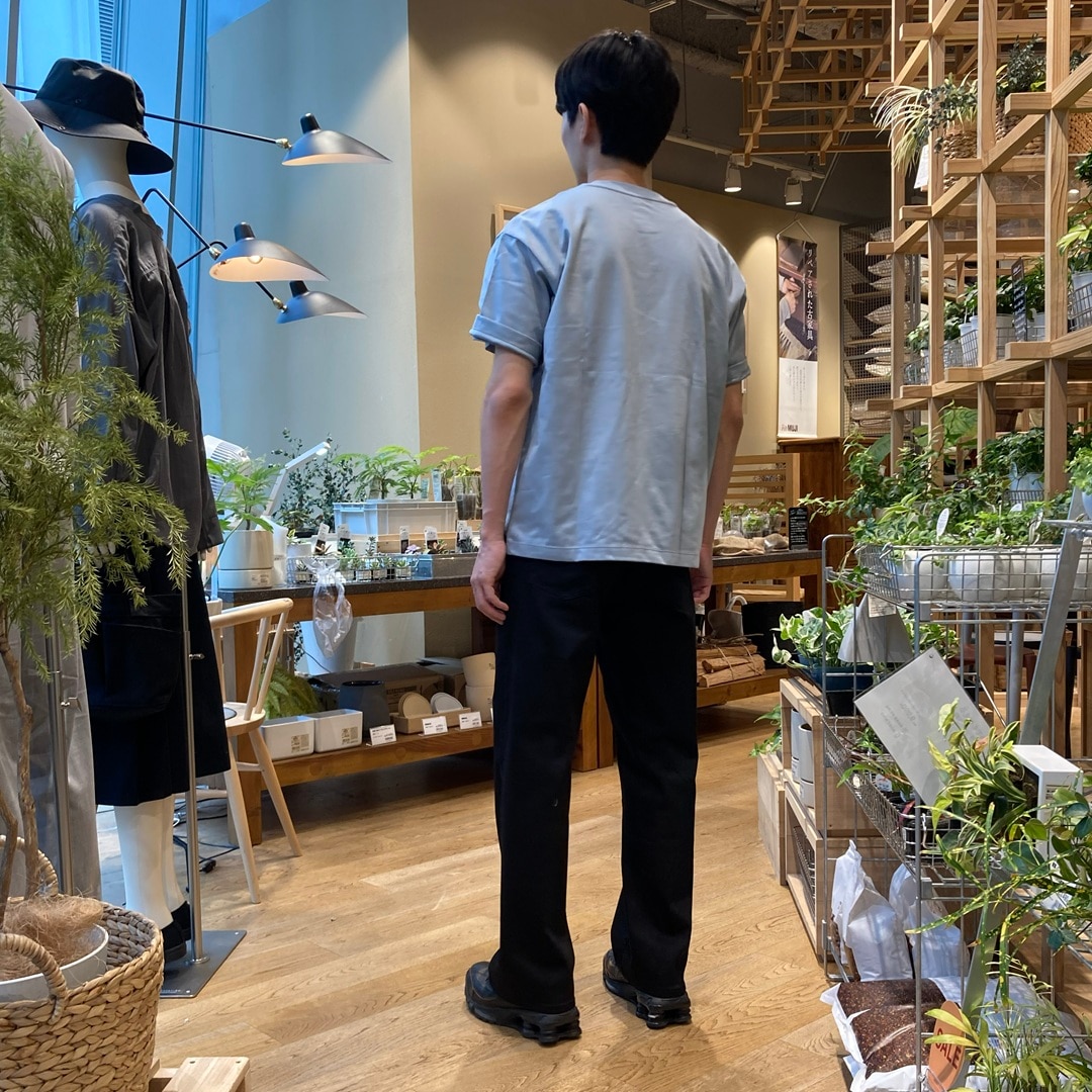 【マルエイガレリア】身長178㎝