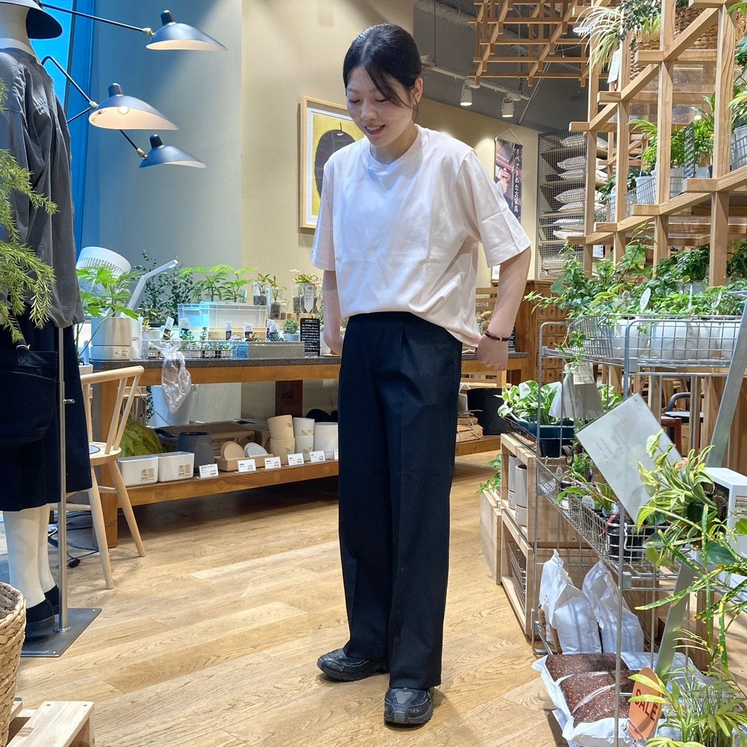 【マルエイガレリア】身長158㎝