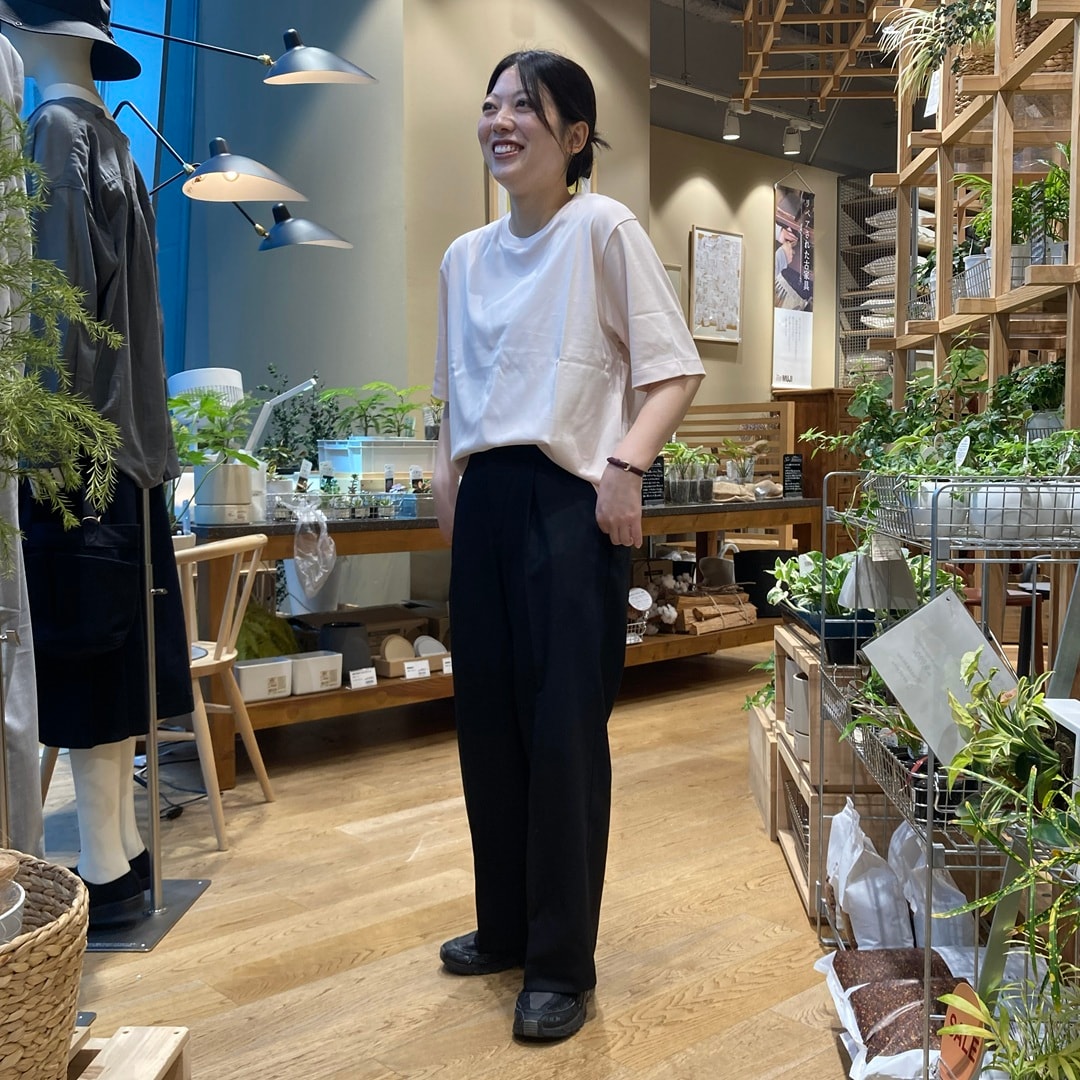 【マルエイガレリア】身長158㎝