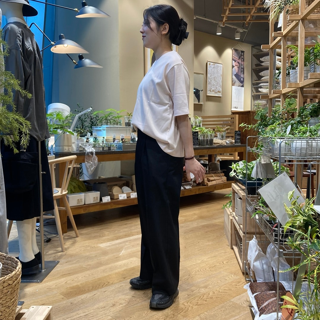 【マルエイガレリア】身長158㎝