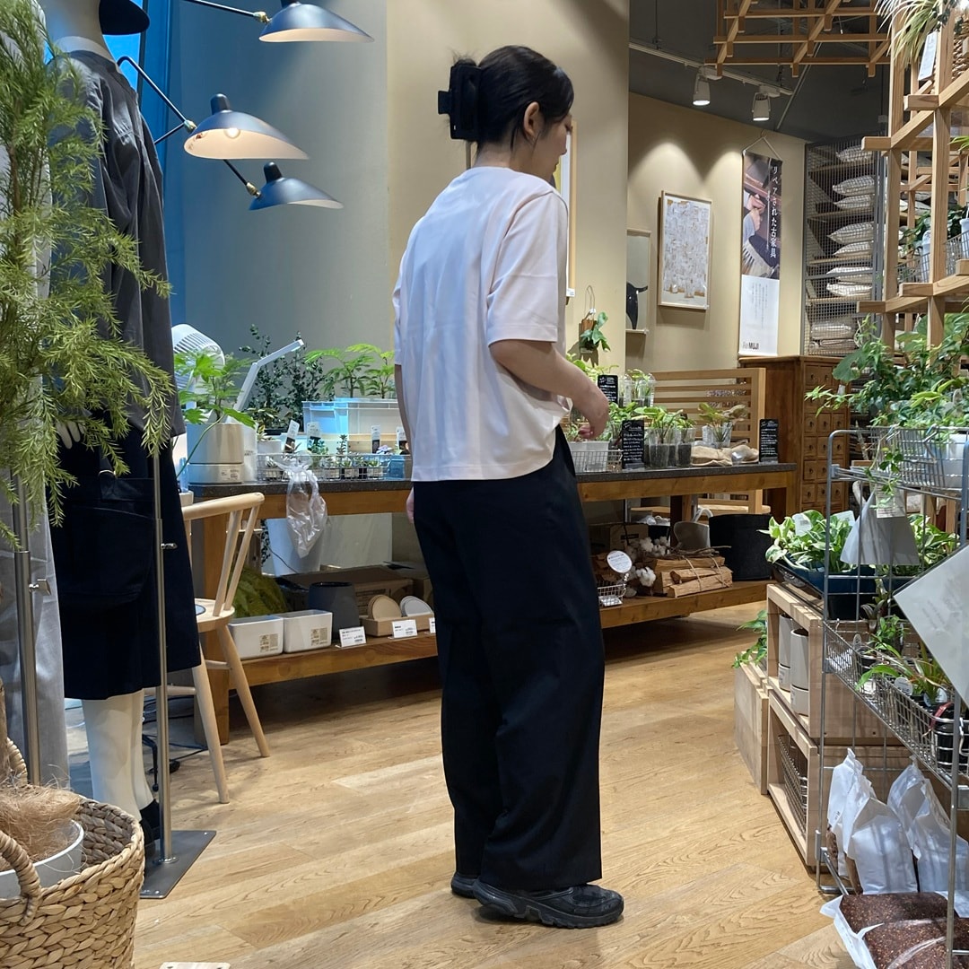 【マルエイガレリア】身長158㎝