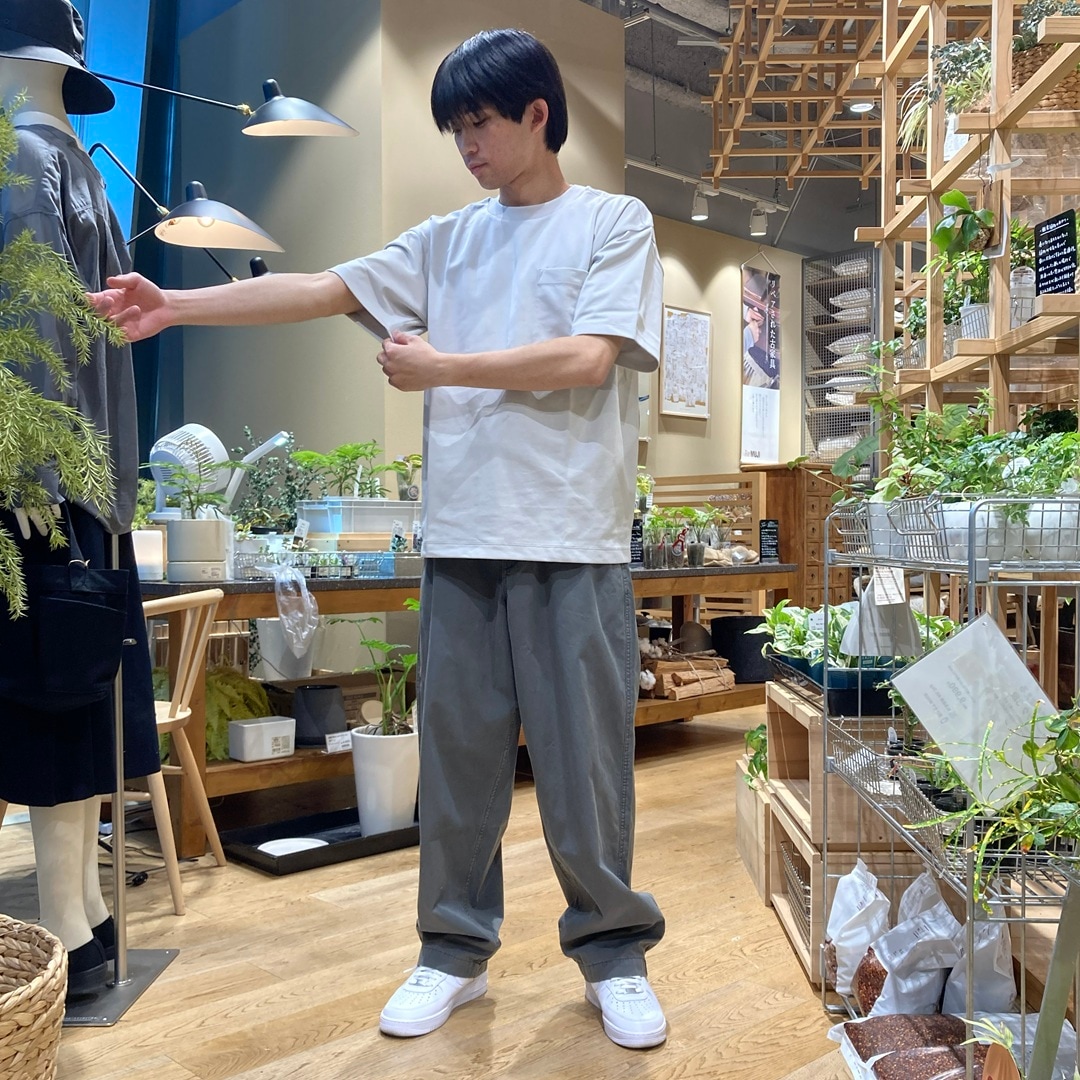 【マルエイガレリア】身長171㎝