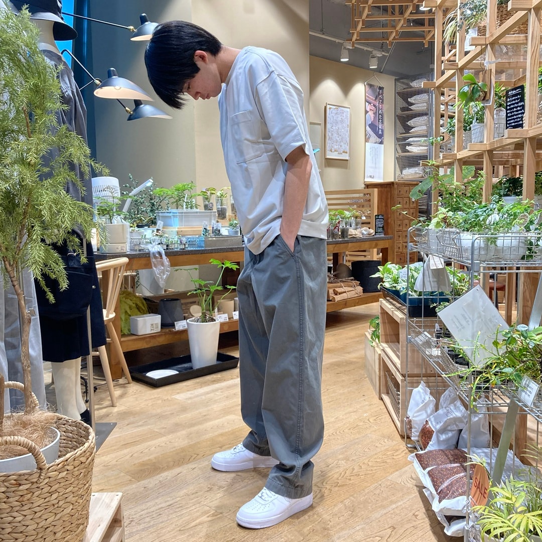 【マルエイガレリア】身長171㎝