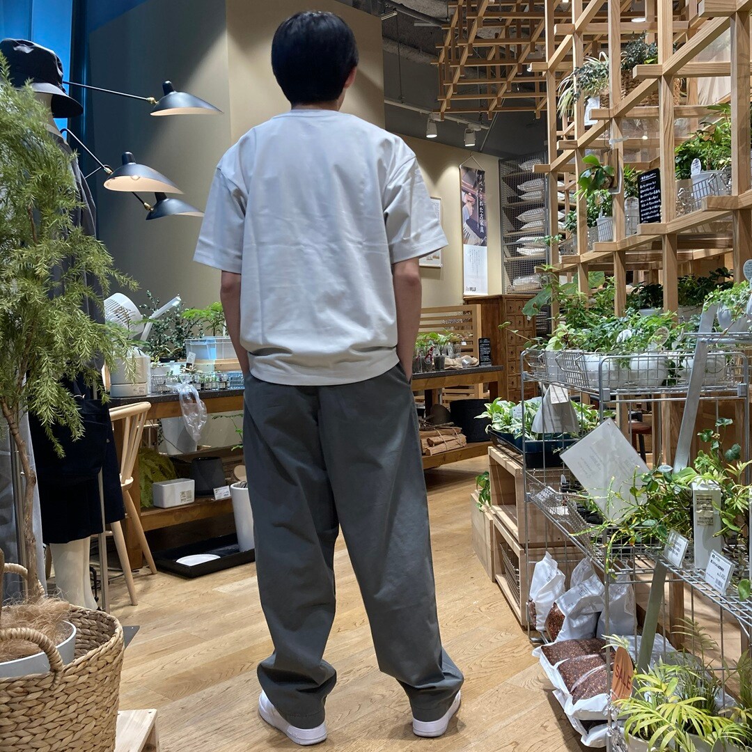 【マルエイガレリア】身長171㎝