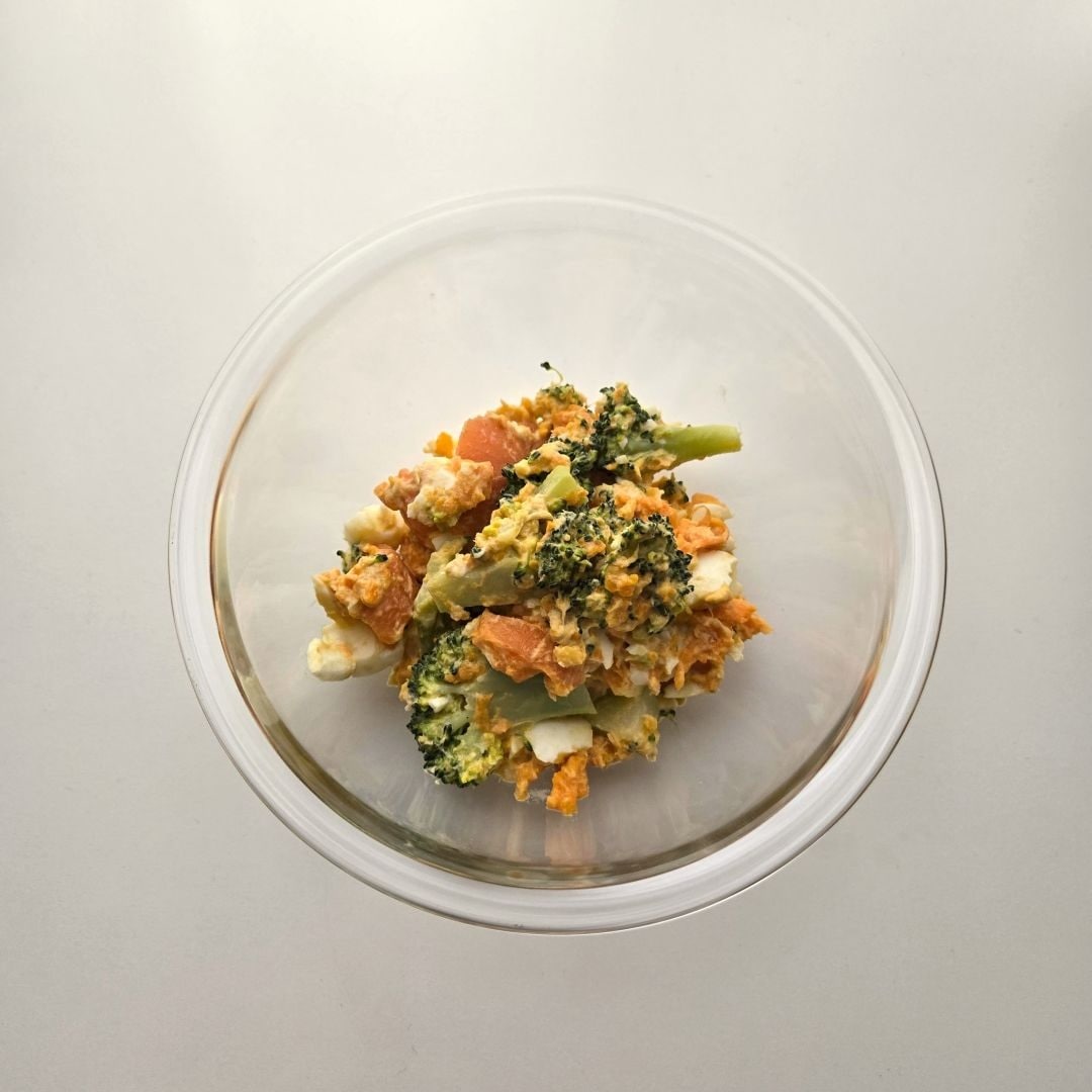 【マルエイガレリア】買ってよかった。毎日使える耐熱ガラスボール