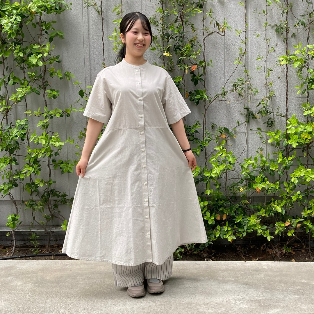 【マルエイガレリア】身長153㎝