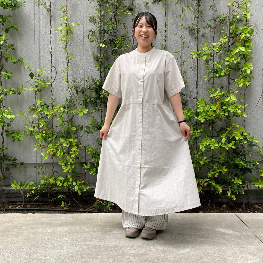 【マルエイガレリア】身長153㎝