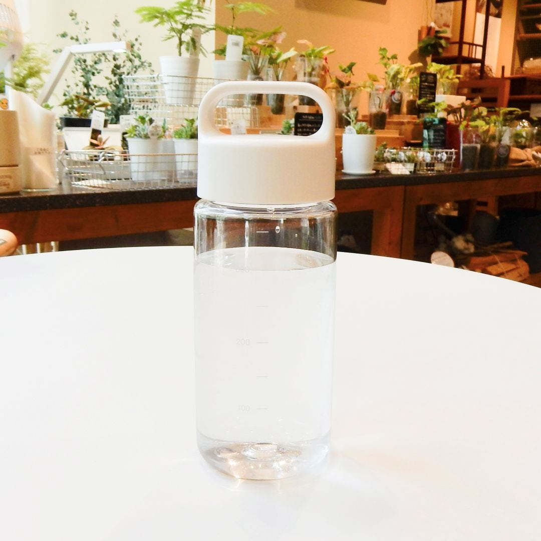 水出しフレーバーティーの写真