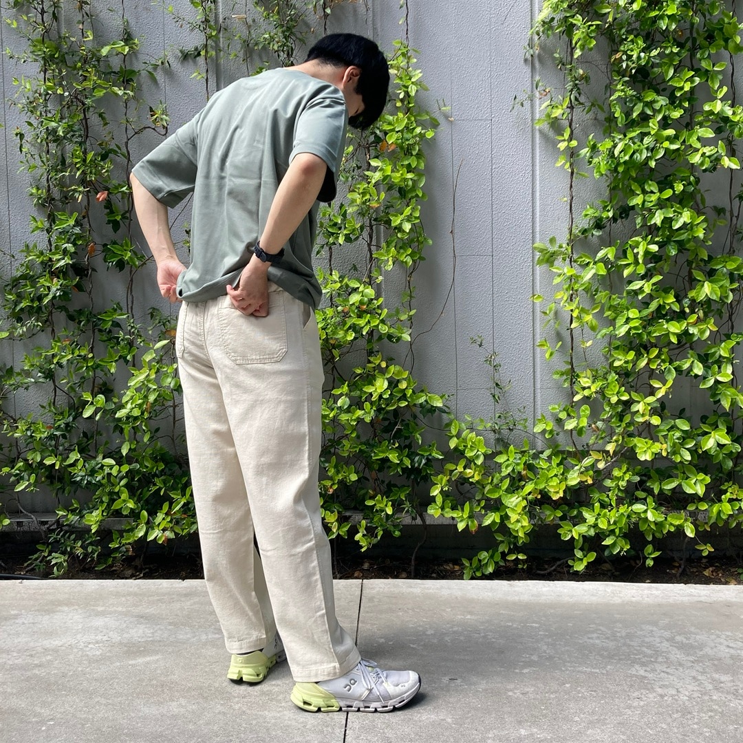 【マルエイガレリア】身長180㎝