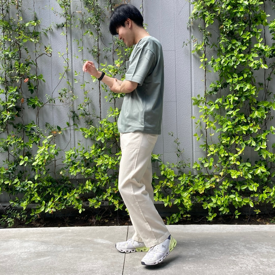 【マルエイガレリア】身長180㎝