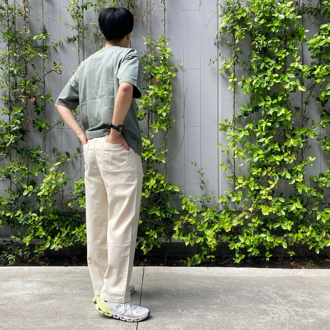 【マルエイガレリア】身長180㎝