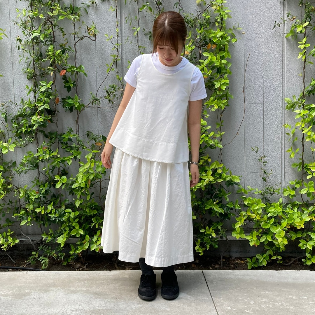 【マルエイガレリア】身長160cm