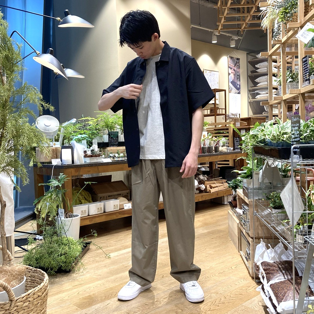 【マルエイガレリア】身長171㎝