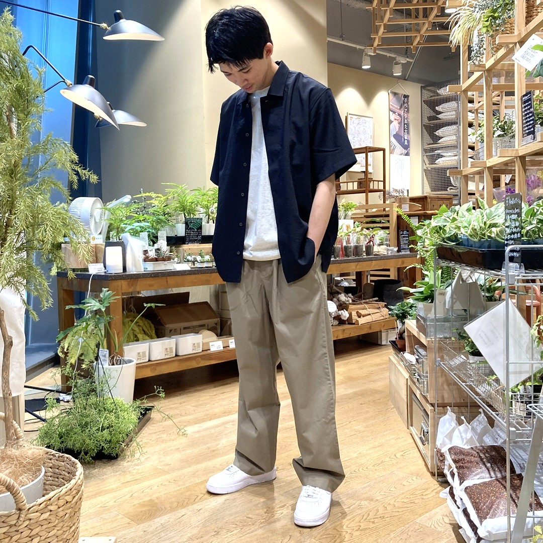 【マルエイガレリア】身長171㎝