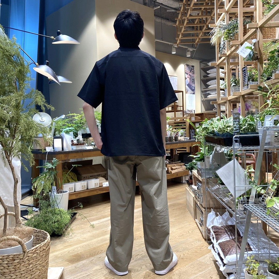 【マルエイガレリア】身長171㎝
