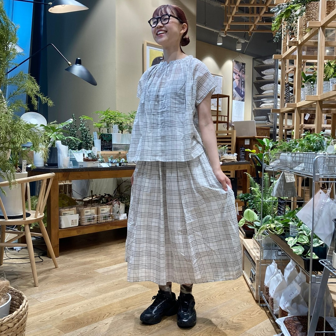 【マルエイガレリア】身長158cm