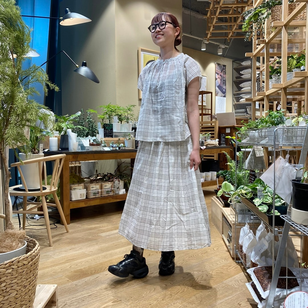 【マルエイガレリア】身長158cm