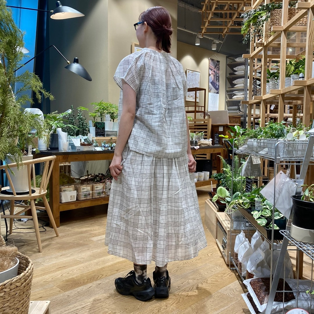 【マルエイガレリア】身長158cm