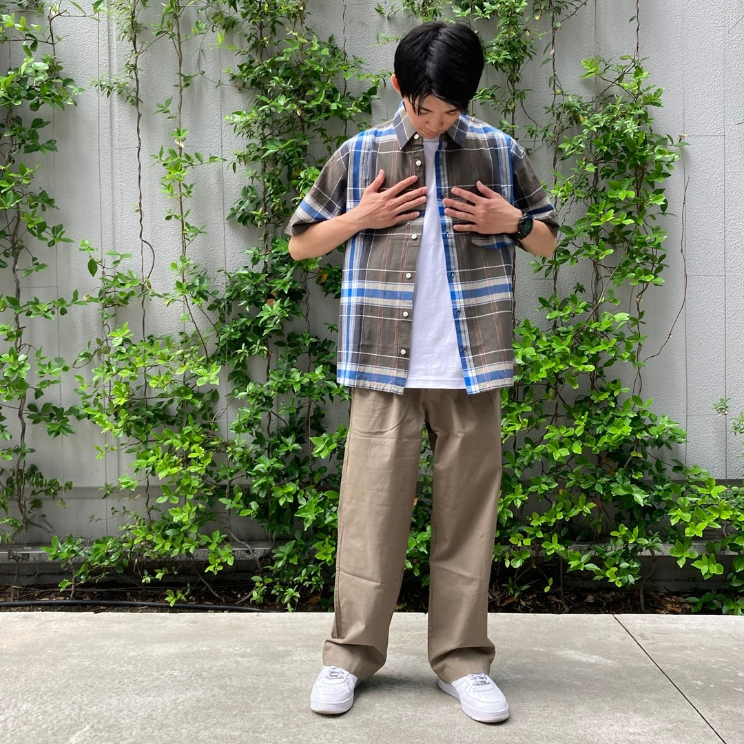 【マルエイガレリア】身長171㎝
