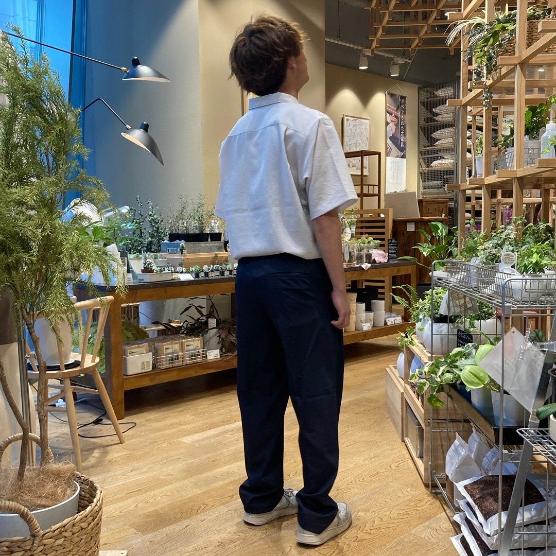 【マルエイガレリア】身長165㎝