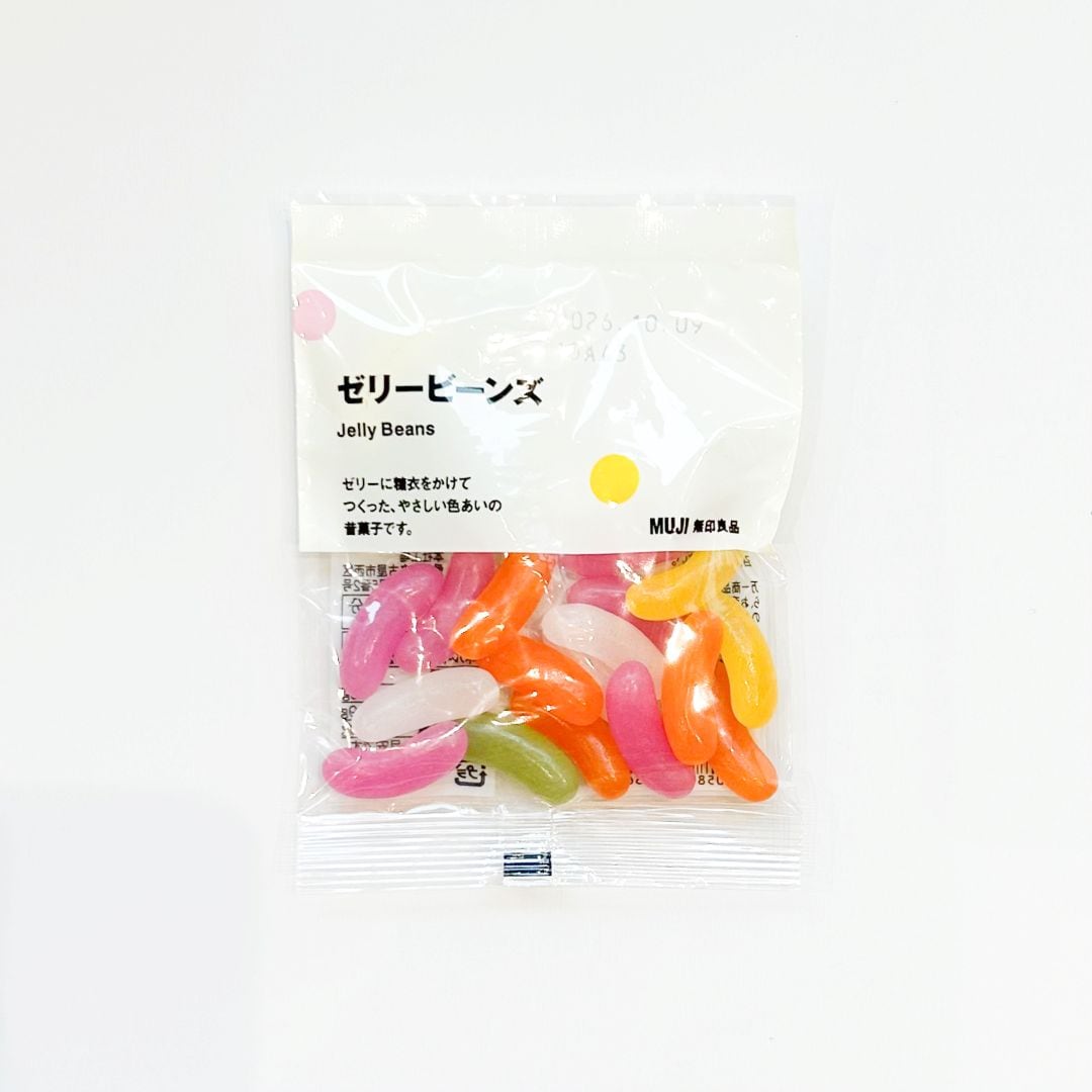 ぽち菓子の写真
