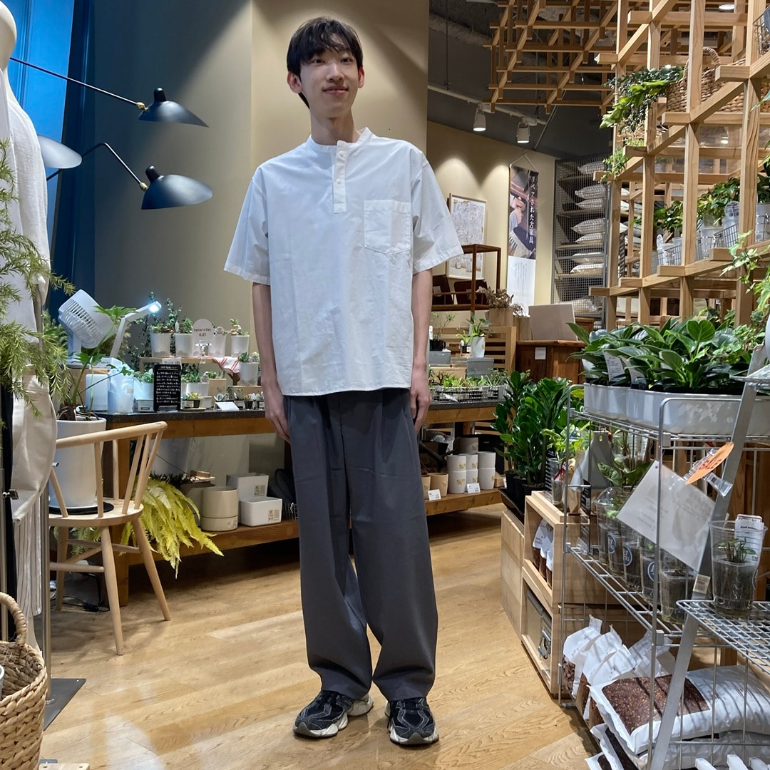 【マルエイガレリア】身長177㎝