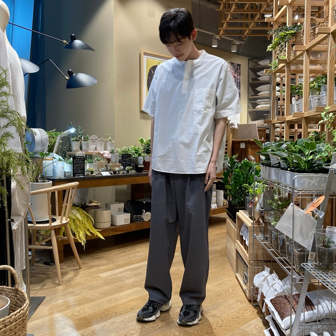 【マルエイガレリア】身長177㎝