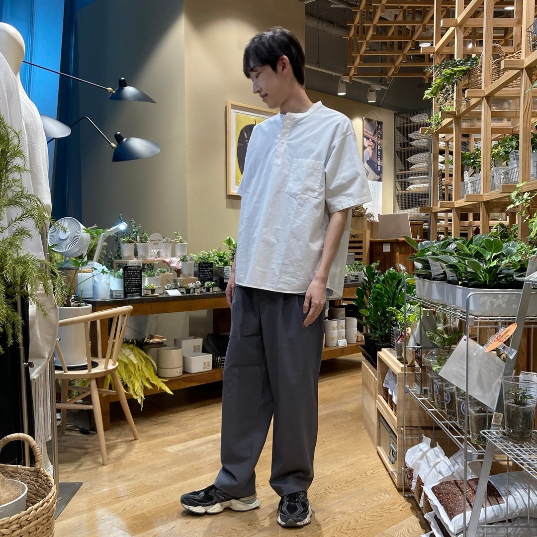 【マルエイガレリア】身長177㎝