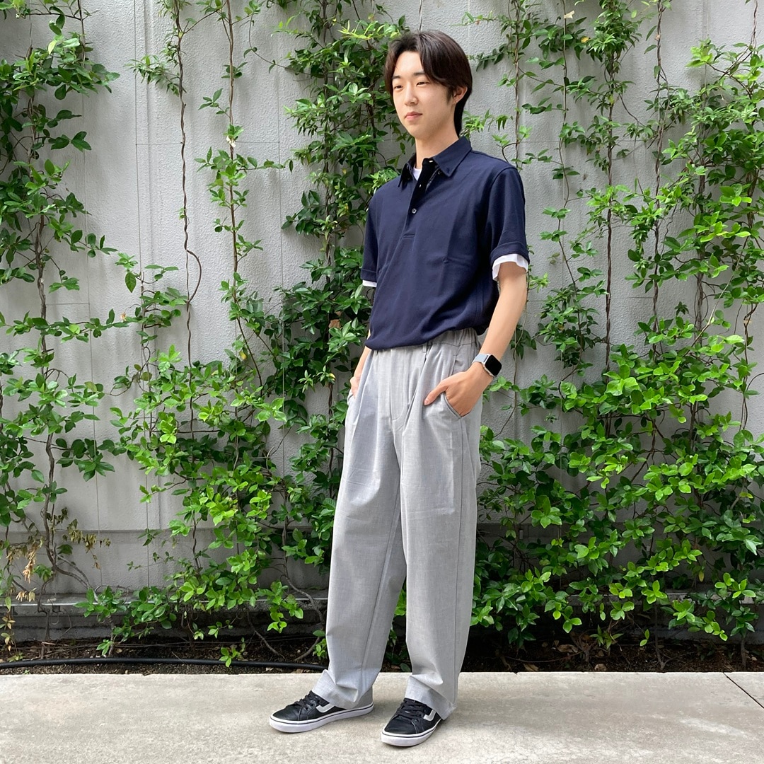 【マルエイガレリア】身長170㎝