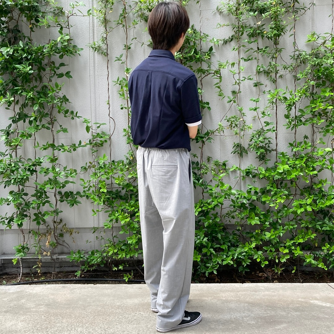 【マルエイガレリア】身長170㎝
