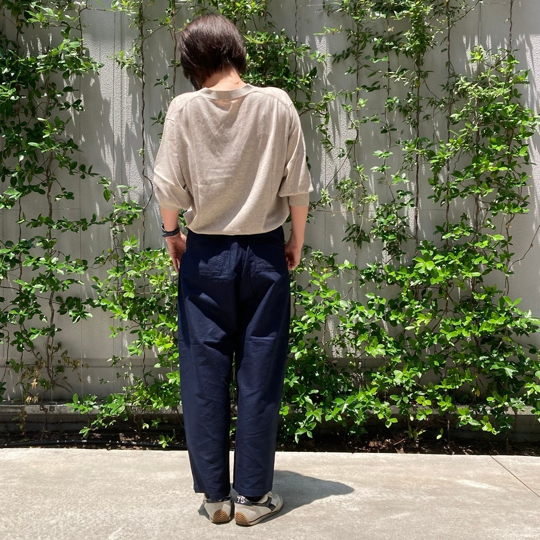 【マルエイガレリア】身長165㎝