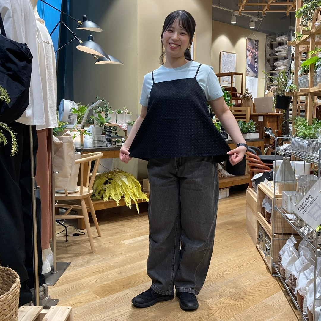 【マルエイガレリア】身長153cm