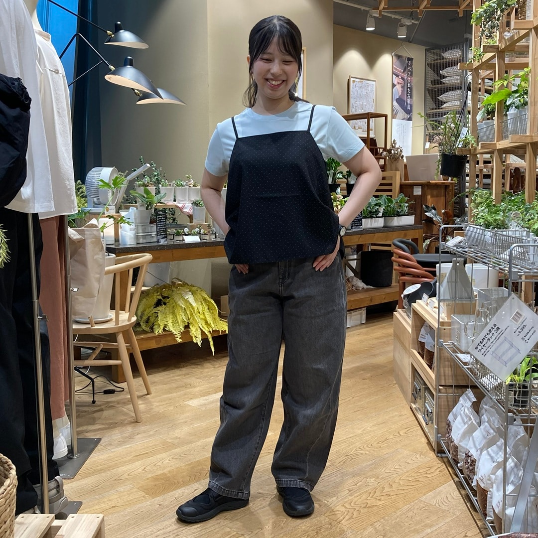 【マルエイガレリア】身長153cm