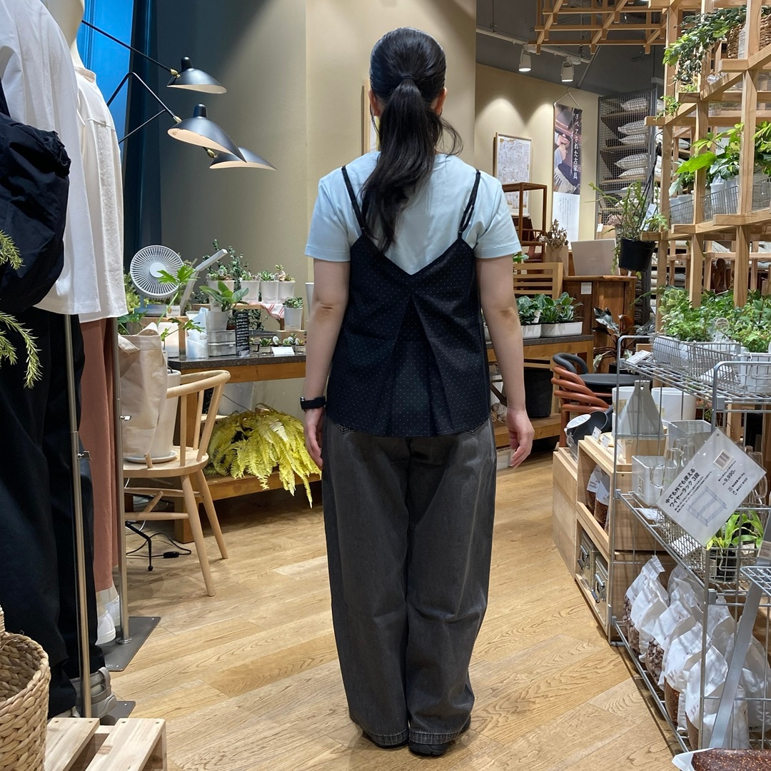 【マルエイガレリア】身長153cm