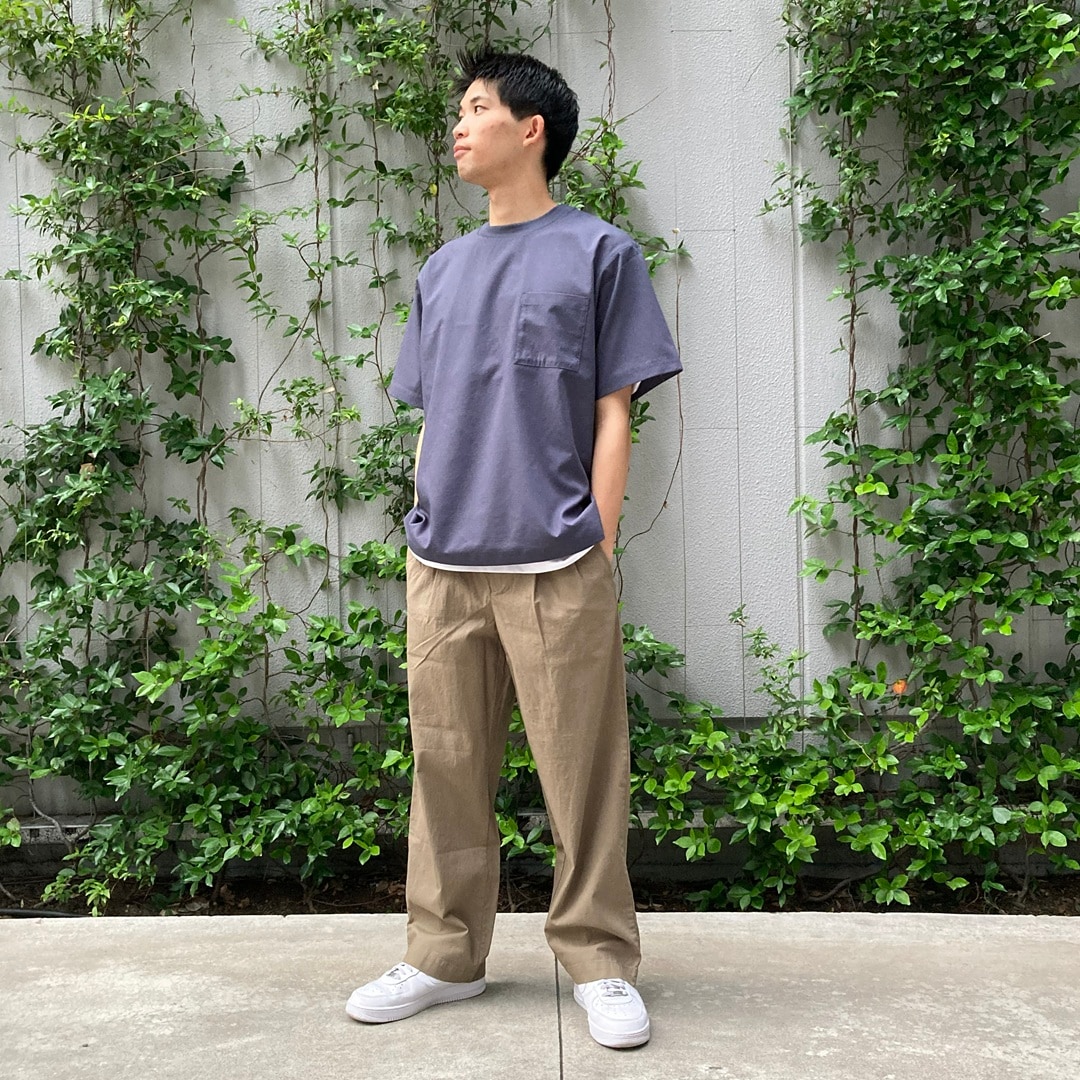 【マルエイガレリア】身長171cm