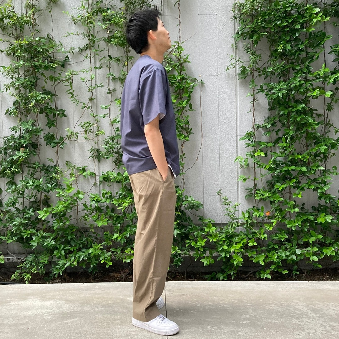 【マルエイガレリア】身長171cm