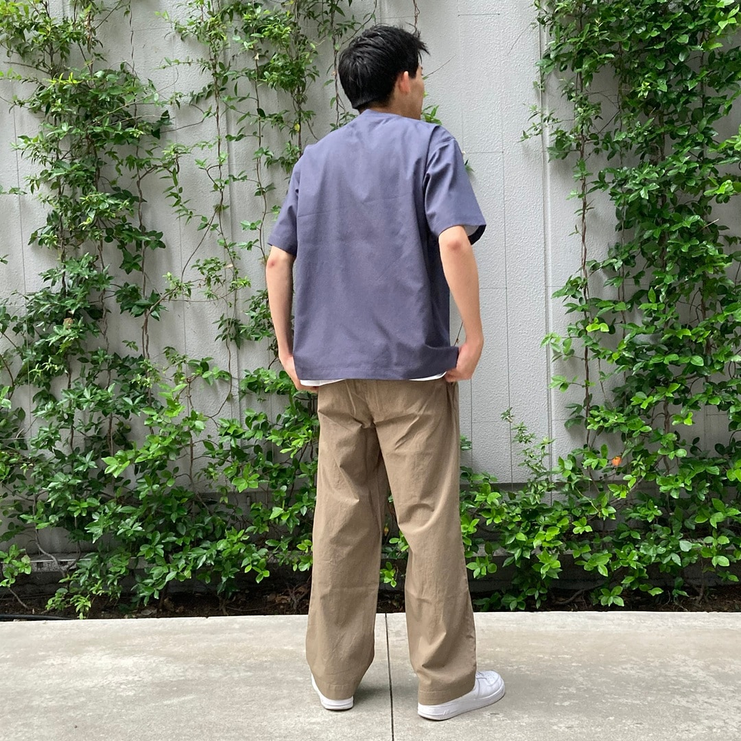 【マルエイガレリア】身長171cm