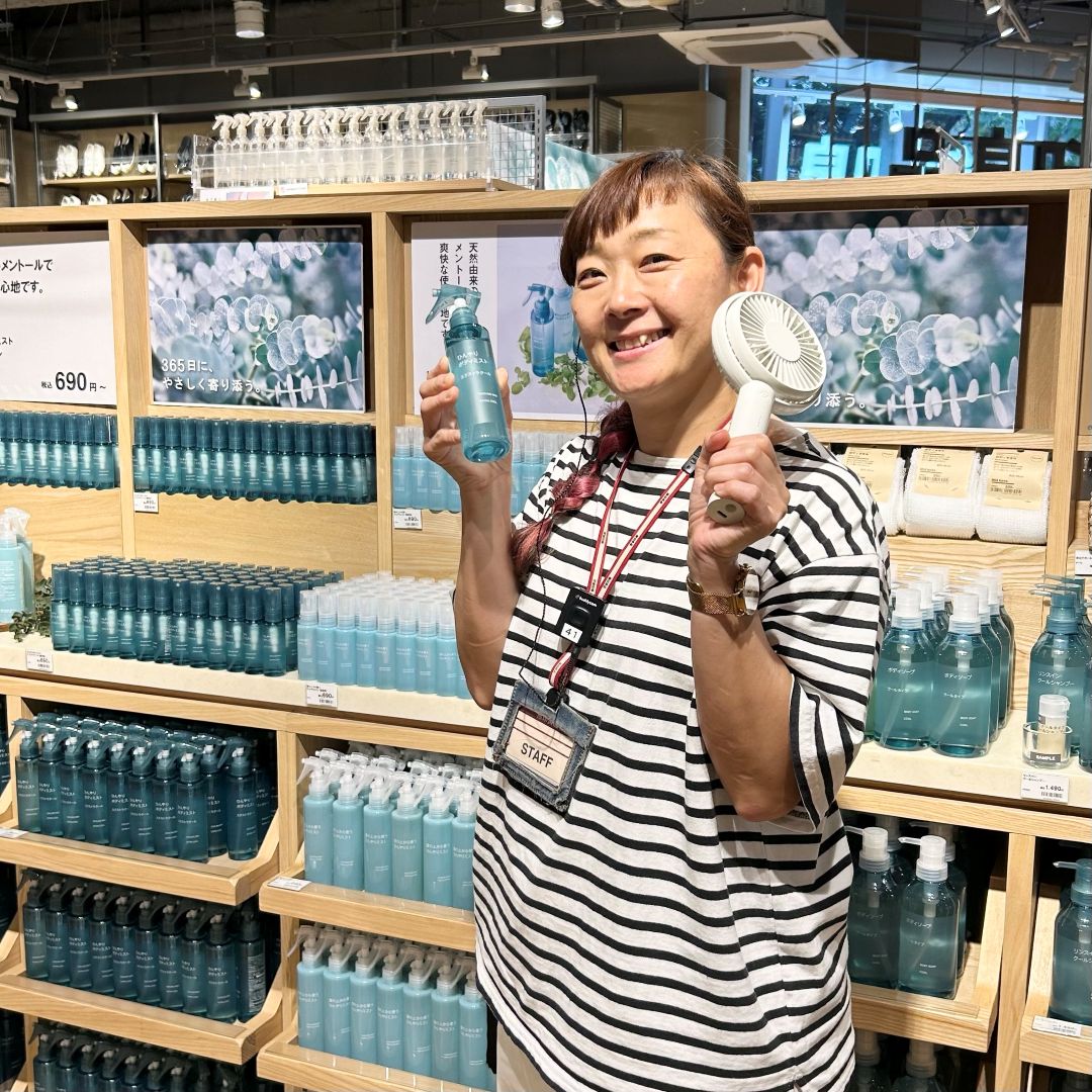 良いね祭りの写真
