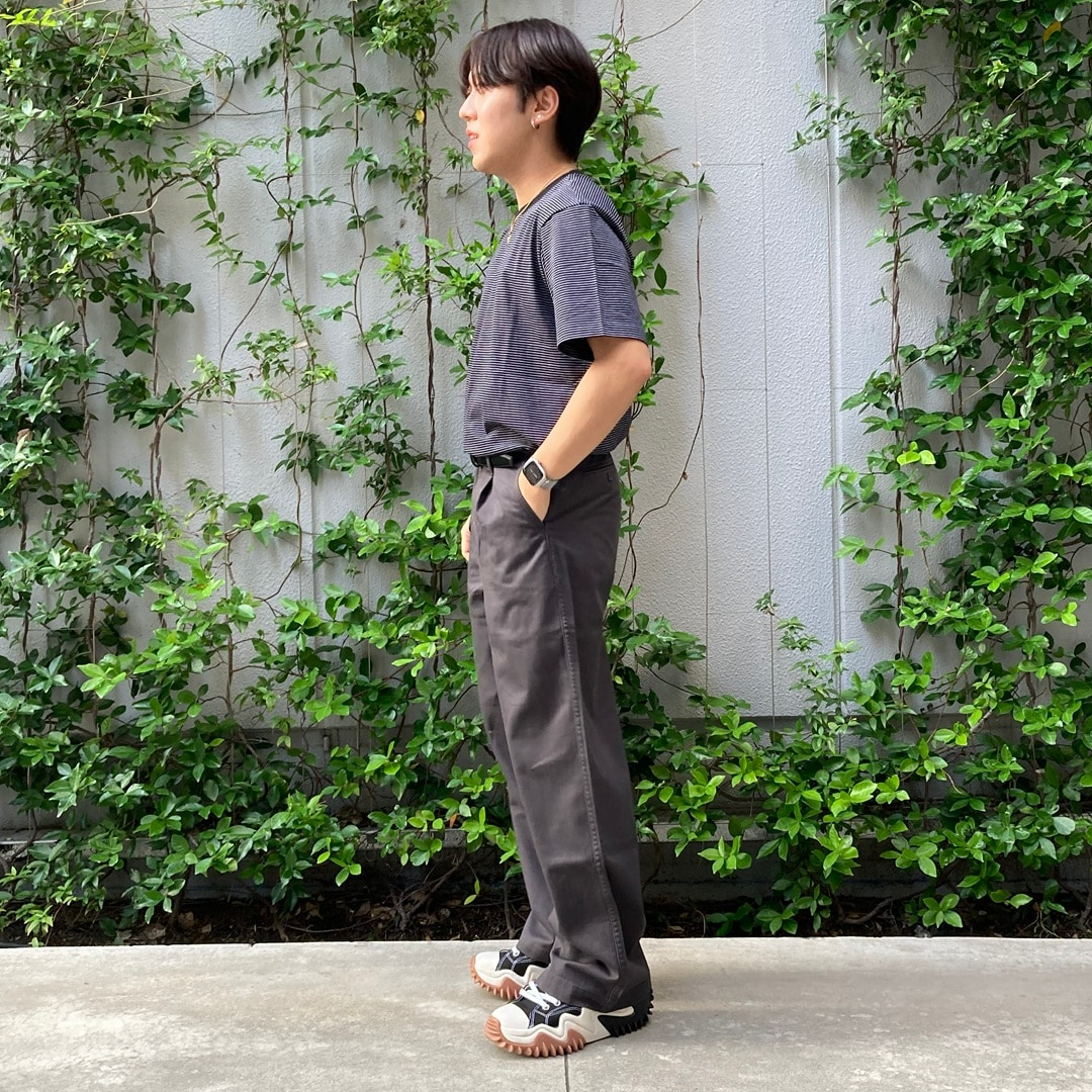 【マルエイガレリア】身長168㎝