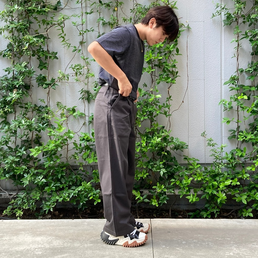 【マルエイガレリア】身長168㎝