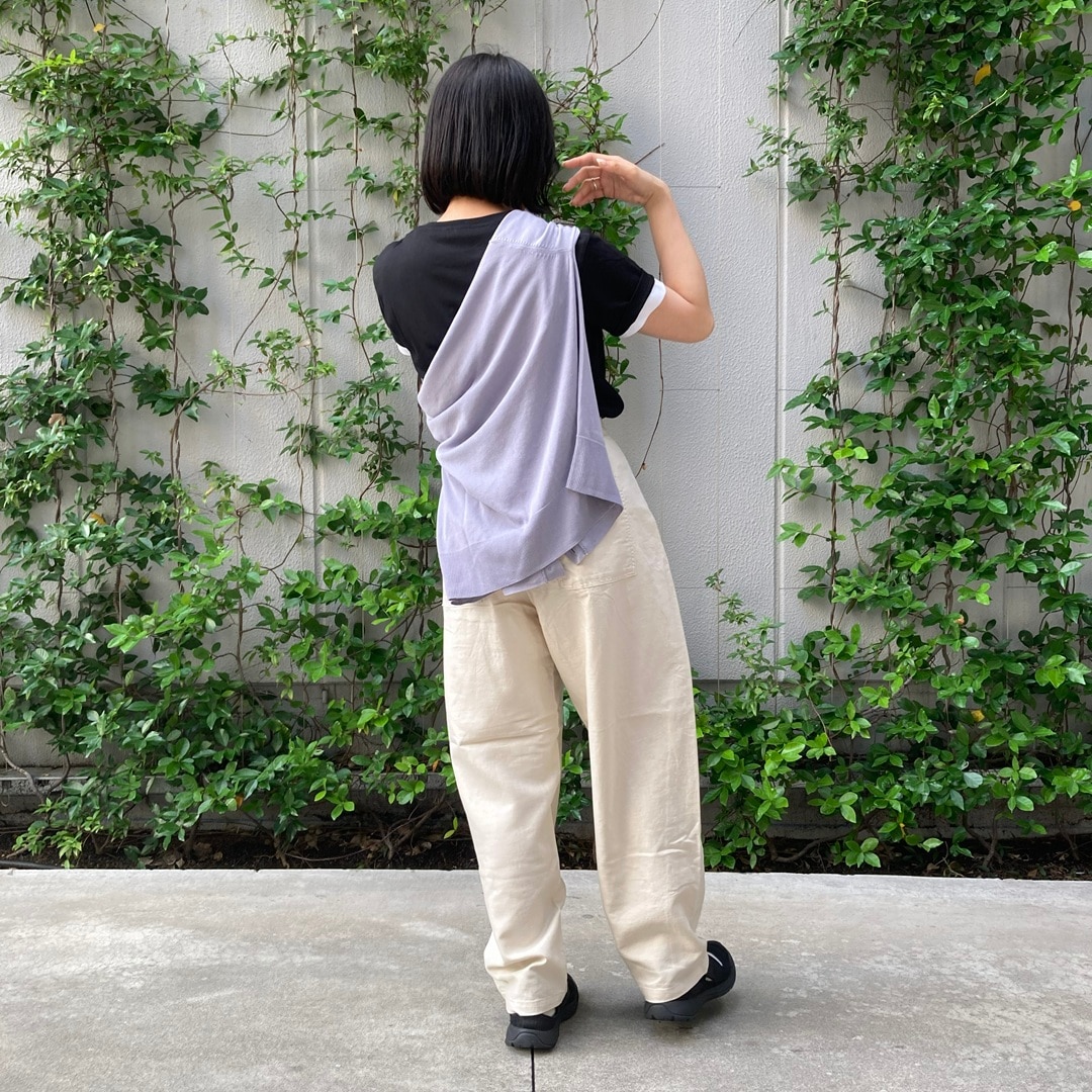 【マルエイガレリア】身長152cm