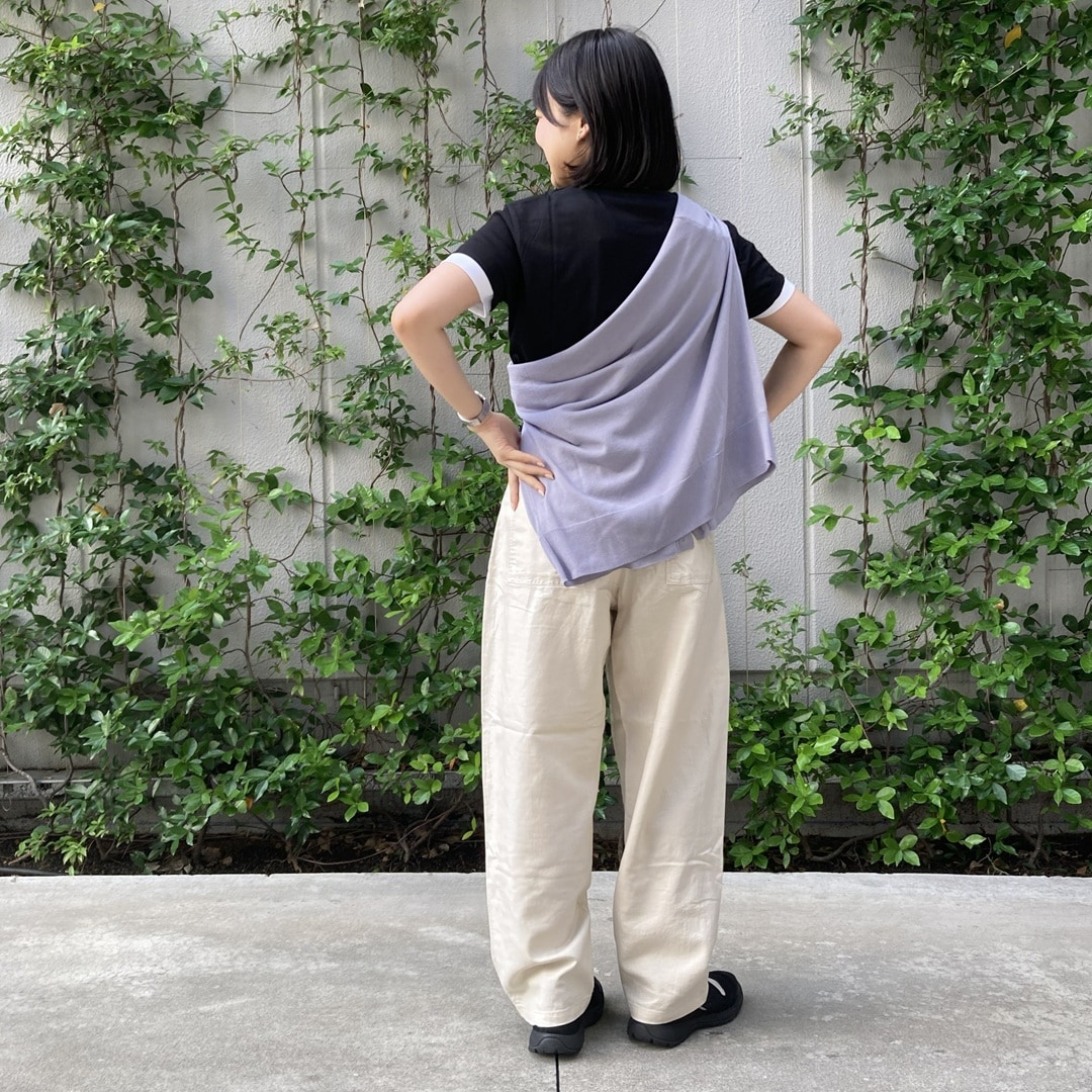 【マルエイガレリア】身長152cm