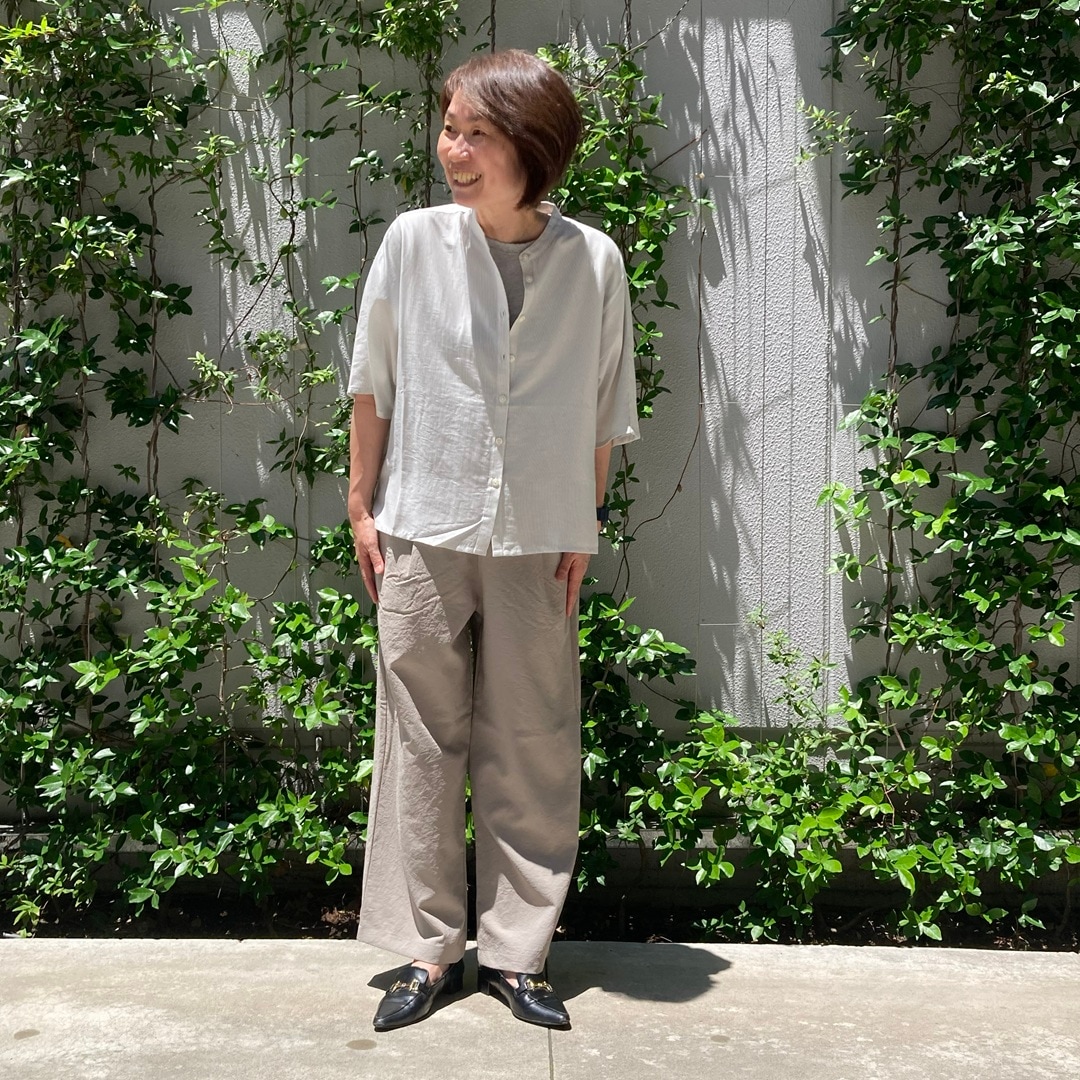 【マルエイガレリア】身長165㎝