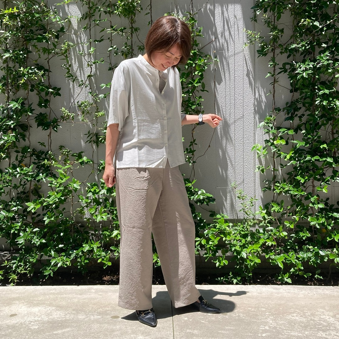 【マルエイガレリア】身長165㎝
