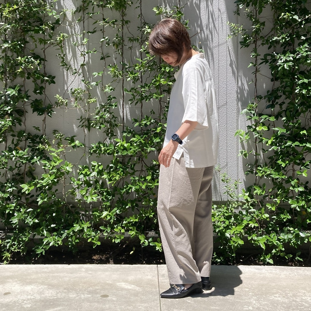 【マルエイガレリア】身長165㎝