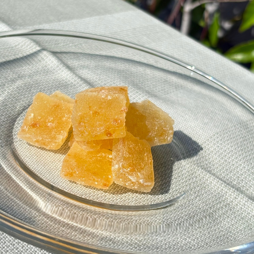 【マルエイガレリア】もちもち食感がくせになる、フルーツ寒天もち｜スタッフのおすすめ_3g1nnI