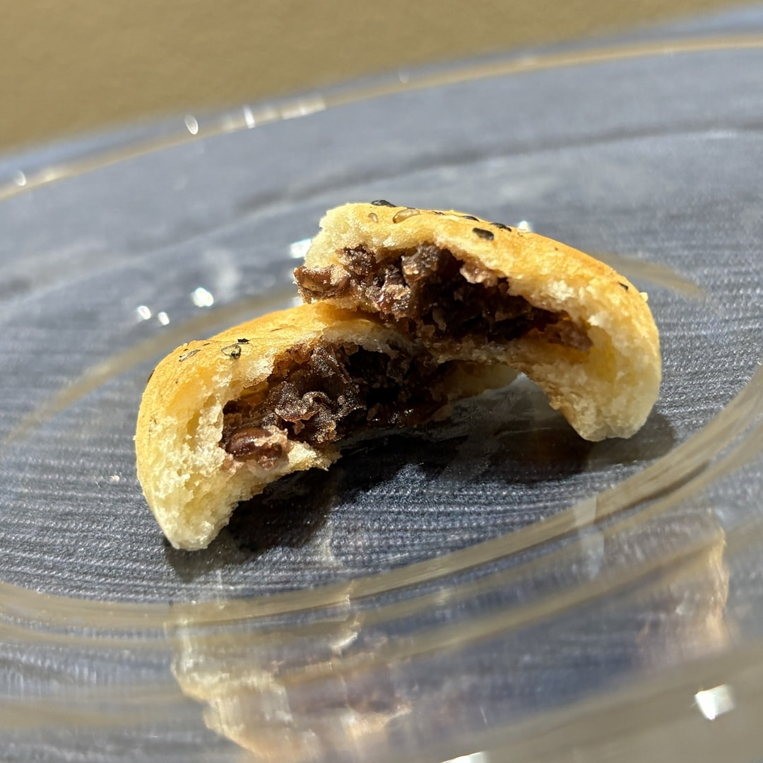 【マルエイガレリア】ひとくちサイズで食べやすい、ミニあんぱん｜新商品_4Ubcnv