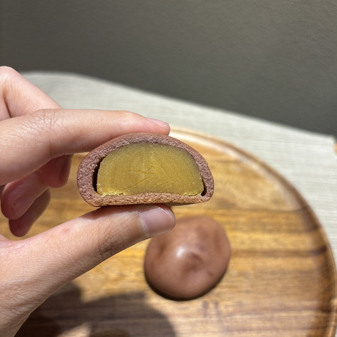 【マルエイガレリア】ほっこり味わう、さつまいものおやつ｜新商品_2qweev