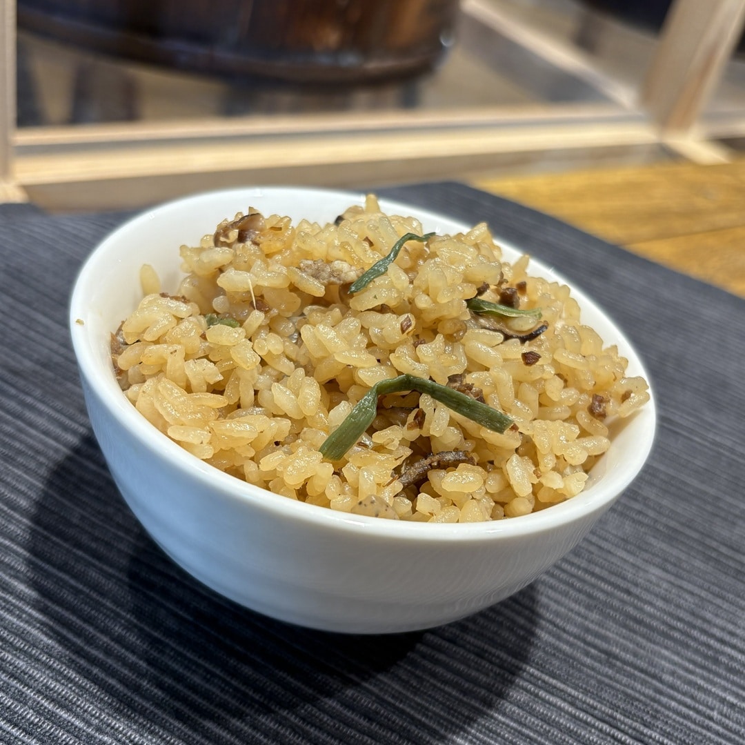 【マルエイガレリア】ほっこり美味しい、炊き込みご飯｜新商品_Ru5oRp