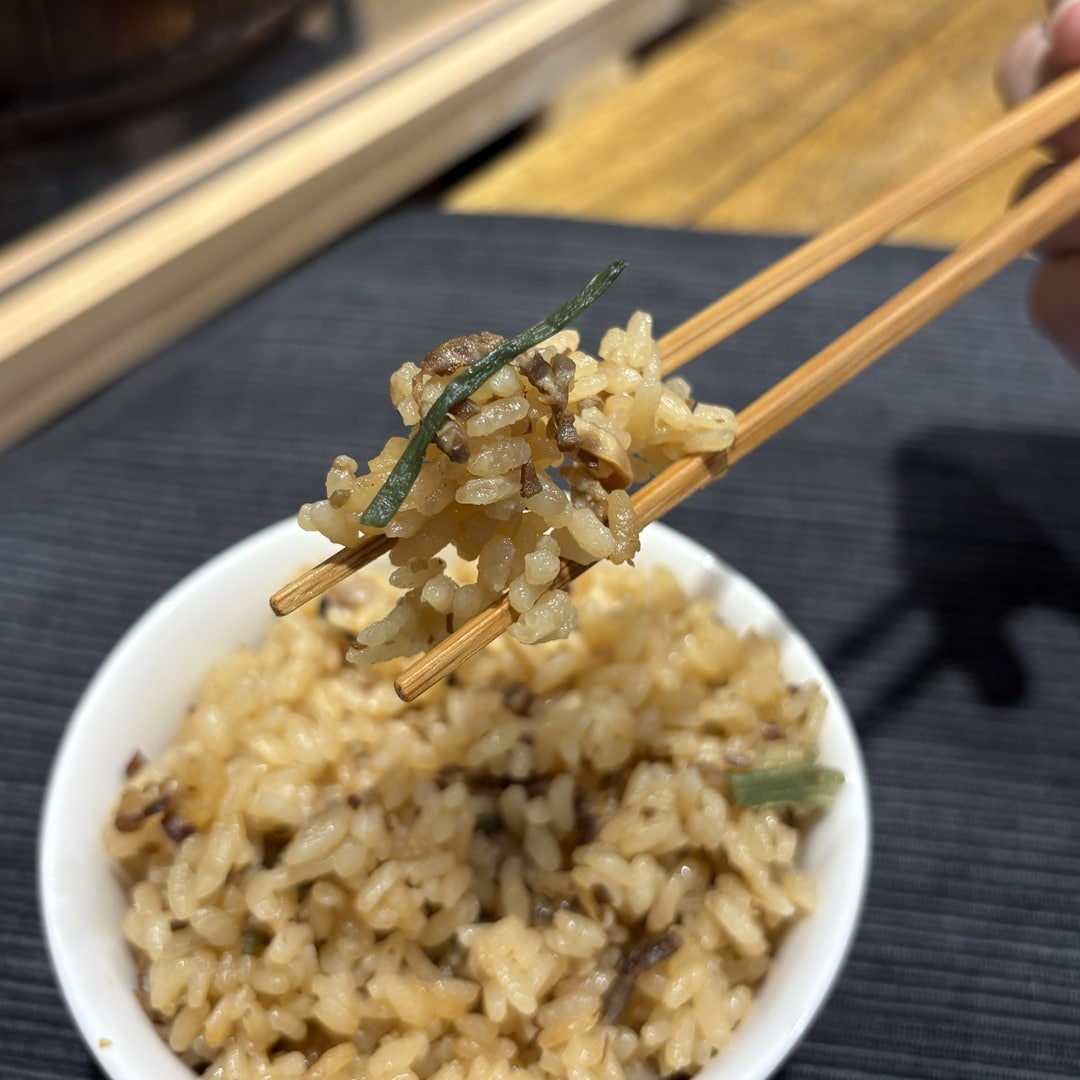 【マルエイガレリア】ほっこり美味しい、炊き込みご飯｜新商品_l43KhN